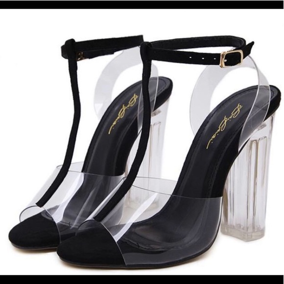 Sandals - Picture 2 of 2